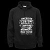 ATC™ PTECH® FLEECE HOODED JACKET Thumbnail