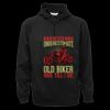 ATC™ PTECH® FLEECE HOODED JACKET Thumbnail