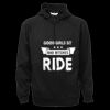 ATC™ PTECH® FLEECE HOODED JACKET Thumbnail