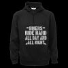 ATC™ PTECH® FLEECE HOODED JACKET Thumbnail