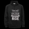 ATC™ PTECH® FLEECE HOODED JACKET Thumbnail