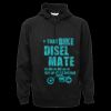 ATC™ PTECH® FLEECE HOODED JACKET Thumbnail