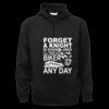 ATC™ PTECH® FLEECE HOODED JACKET Thumbnail