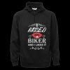 ATC™ PTECH® FLEECE HOODED JACKET Thumbnail