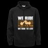ATC™ PTECH® FLEECE HOODED JACKET Thumbnail