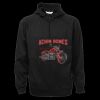 ATC™ PTECH® FLEECE HOODED JACKET Thumbnail