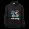 ATC™ PTECH® FLEECE HOODED JACKET Thumbnail