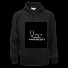 ATC™ PTECH® FLEECE HOODED JACKET Thumbnail