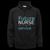 ATC™ PTECH® FLEECE HOODED JACKET Thumbnail