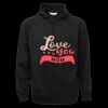 ATC™ PTECH® FLEECE HOODED JACKET Thumbnail
