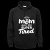 ATC™ PTECH® FLEECE HOODED JACKET Thumbnail