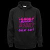 ATC™ PTECH® FLEECE HOODED JACKET Thumbnail