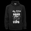 ATC™ PTECH® FLEECE HOODED JACKET Thumbnail