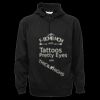 ATC™ PTECH® FLEECE HOODED JACKET Thumbnail