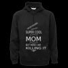 ATC™ PTECH® FLEECE HOODED JACKET Thumbnail