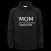 ATC™ PTECH® FLEECE HOODED JACKET Thumbnail