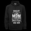 ATC™ PTECH® FLEECE HOODED JACKET Thumbnail