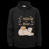 ATC™ PTECH® FLEECE HOODED JACKET Thumbnail