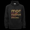 ATC™ PTECH® FLEECE HOODED JACKET Thumbnail