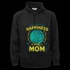 ATC™ PTECH® FLEECE HOODED JACKET Thumbnail