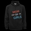 ATC™ PTECH® FLEECE HOODED JACKET Thumbnail