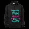 ATC™ PTECH® FLEECE HOODED JACKET Thumbnail