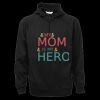 ATC™ PTECH® FLEECE HOODED JACKET Thumbnail