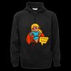 ATC™ PTECH® FLEECE HOODED JACKET Thumbnail