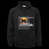 ATC™ PTECH® FLEECE HOODED JACKET Thumbnail