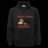 ATC™ PTECH® FLEECE HOODED JACKET Thumbnail