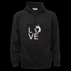 ATC™ PTECH® FLEECE HOODED JACKET Thumbnail