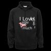 ATC™ PTECH® FLEECE HOODED JACKET Thumbnail