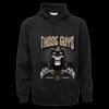 ATC™ PTECH® FLEECE HOODED JACKET Thumbnail