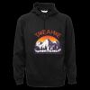 ATC™ PTECH® FLEECE HOODED JACKET Thumbnail