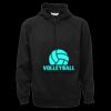 ATC™ PTECH® FLEECE HOODED JACKET Thumbnail