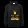 ATC™ PTECH® FLEECE HOODED JACKET Thumbnail