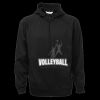 ATC™ PTECH® FLEECE HOODED JACKET Thumbnail