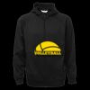 ATC™ PTECH® FLEECE HOODED JACKET Thumbnail