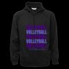 ATC™ PTECH® FLEECE HOODED JACKET Thumbnail