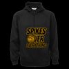 ATC™ PTECH® FLEECE HOODED JACKET Thumbnail