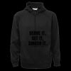 ATC™ PTECH® FLEECE HOODED JACKET Thumbnail