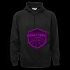 ATC™ PTECH® FLEECE HOODED JACKET Thumbnail