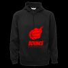ATC™ PTECH® FLEECE HOODED JACKET Thumbnail