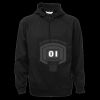 ATC™ PTECH® FLEECE HOODED JACKET Thumbnail