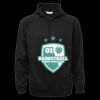 ATC™ PTECH® FLEECE HOODED JACKET Thumbnail