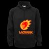 ATC™ PTECH® FLEECE HOODED JACKET Thumbnail