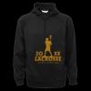 ATC™ PTECH® FLEECE HOODED JACKET Thumbnail