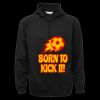 ATC™ PTECH® FLEECE HOODED JACKET Thumbnail
