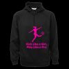 ATC™ PTECH® FLEECE HOODED JACKET Thumbnail