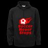 ATC™ PTECH® FLEECE HOODED JACKET Thumbnail
